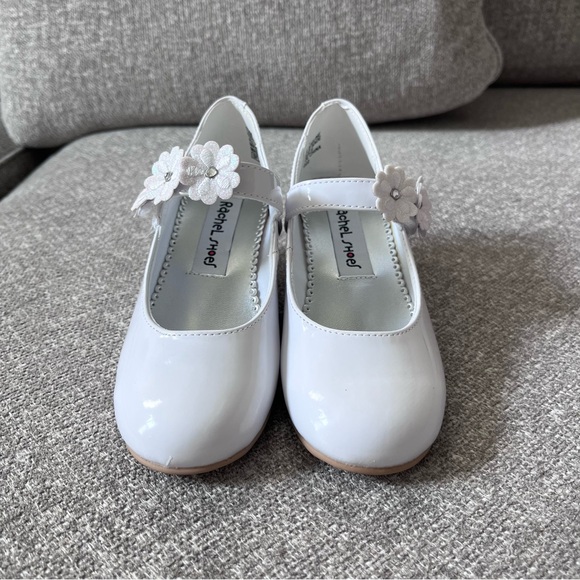 NIB Rachel Shoes dress shoes - Picture 4 of 8